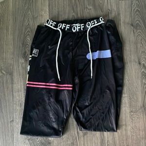 Leggings size L